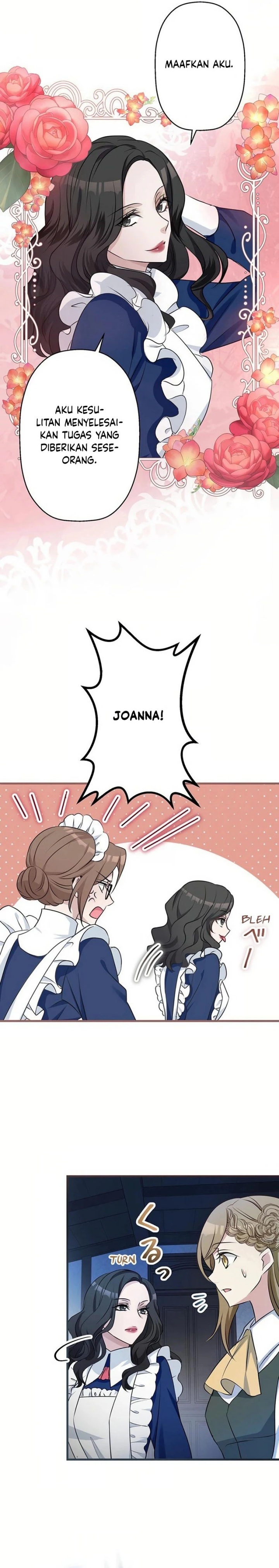 I Will Break Ties With the Harmful Sister Chapter 10 Image 3