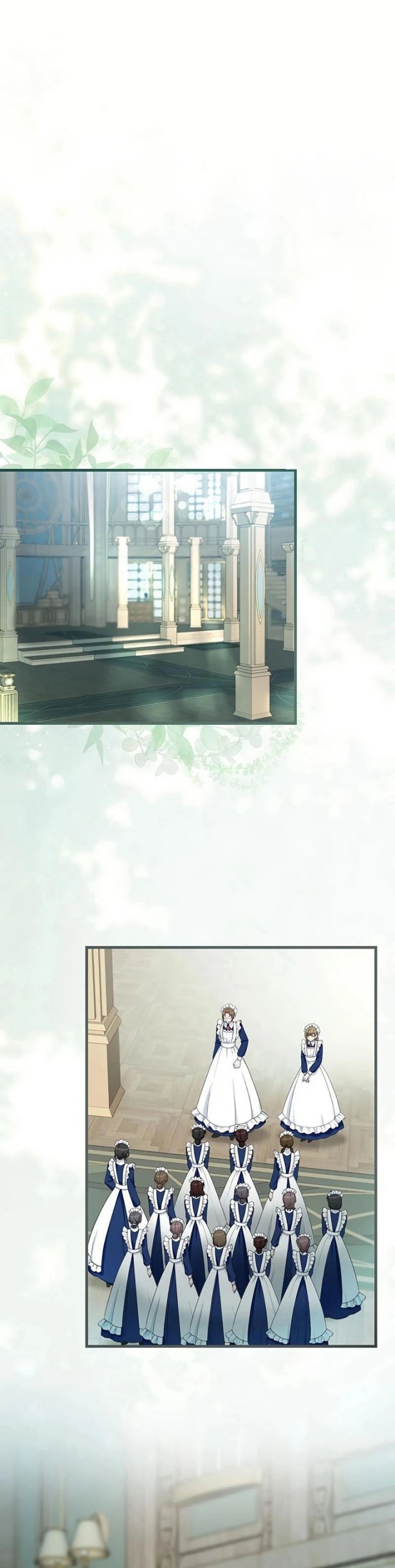 I Will Break Ties With the Harmful Sister Chapter 11 Image 1