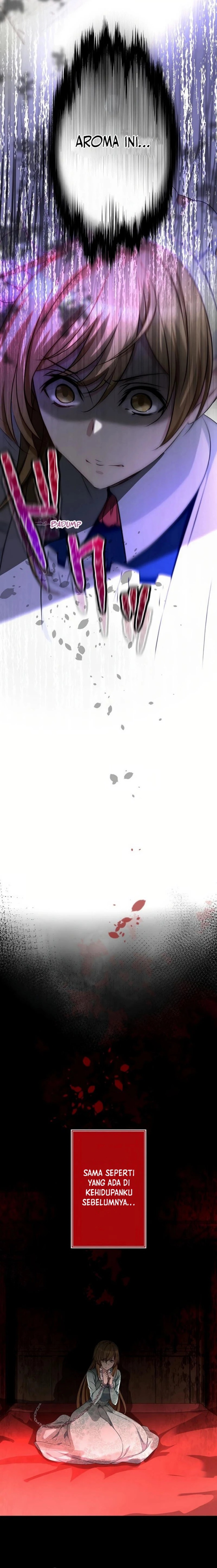 I Will Break Ties With the Harmful Sister Chapter 11 Image 14