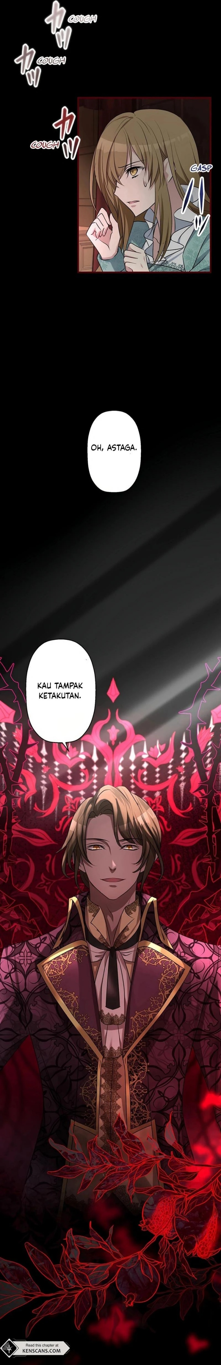 I Will Break Ties With the Harmful Sister Chapter 11 Image 15