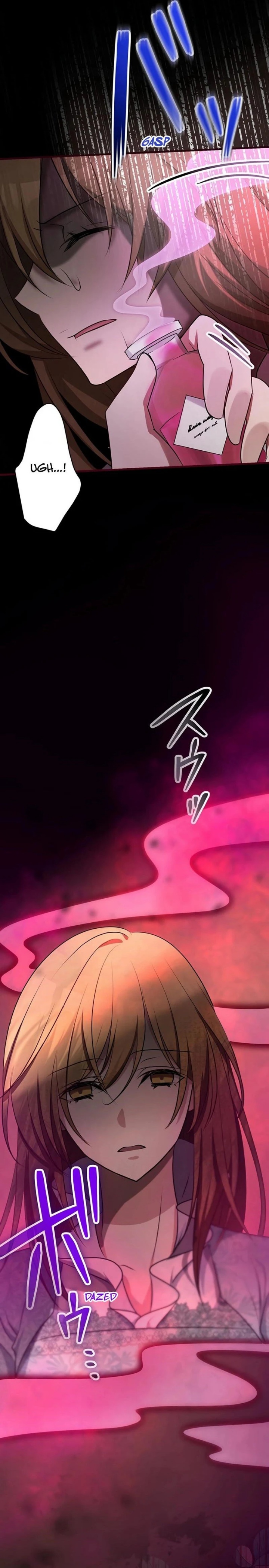 I Will Break Ties With the Harmful Sister Chapter 11 Image 17