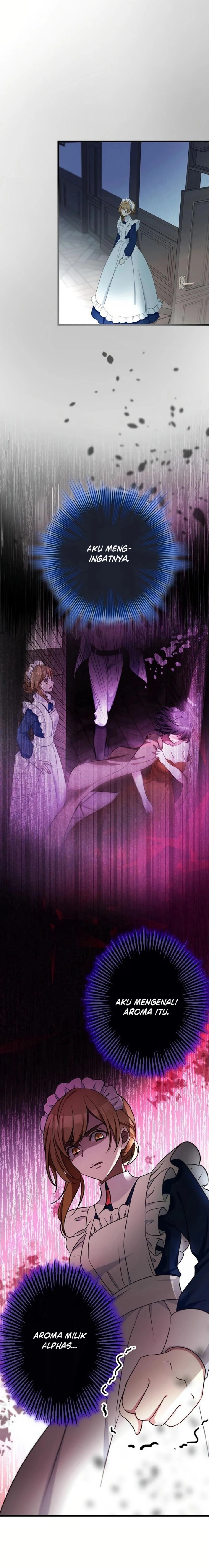 I Will Break Ties With the Harmful Sister Chapter 11 Image 21