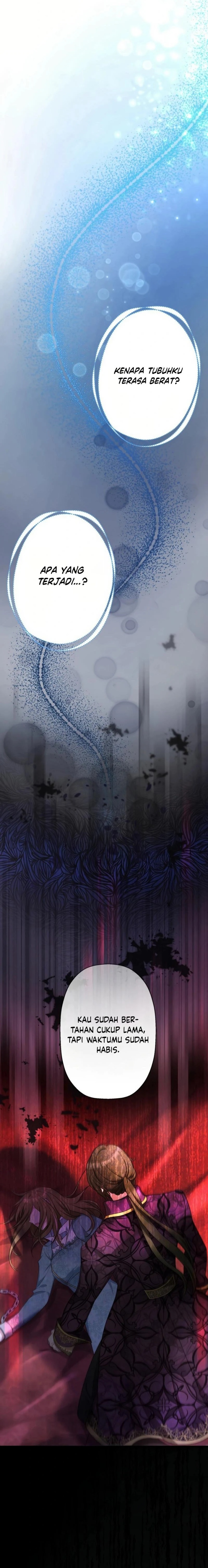 I Will Break Ties With the Harmful Sister Chapter 12 Image 24