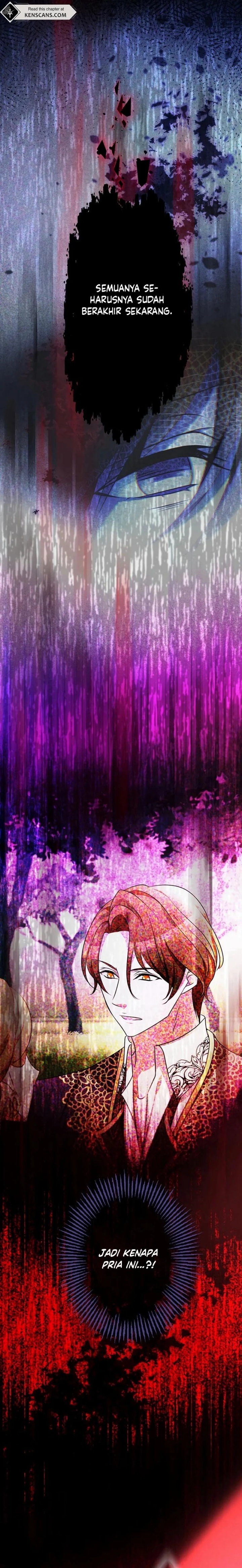 I Will Break Ties With the Harmful Sister Chapter 13 Image 2