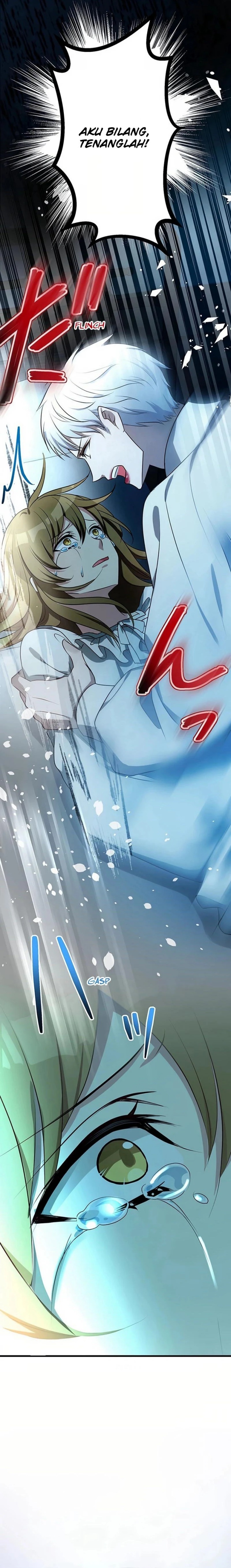 I Will Break Ties With the Harmful Sister Chapter 13 Image 7