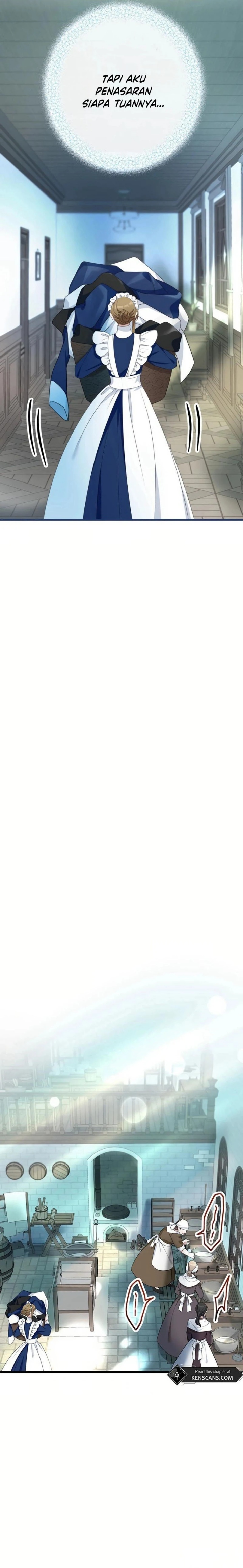 I Will Break Ties With the Harmful Sister Chapter 13 Image 19