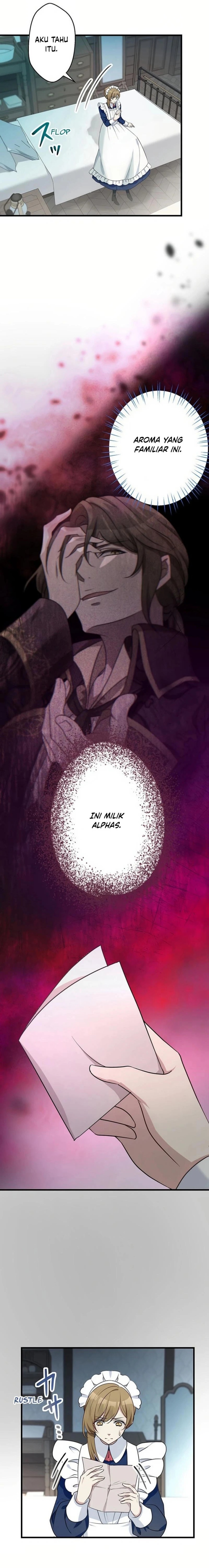 I Will Break Ties With the Harmful Sister Chapter 13 Image 24