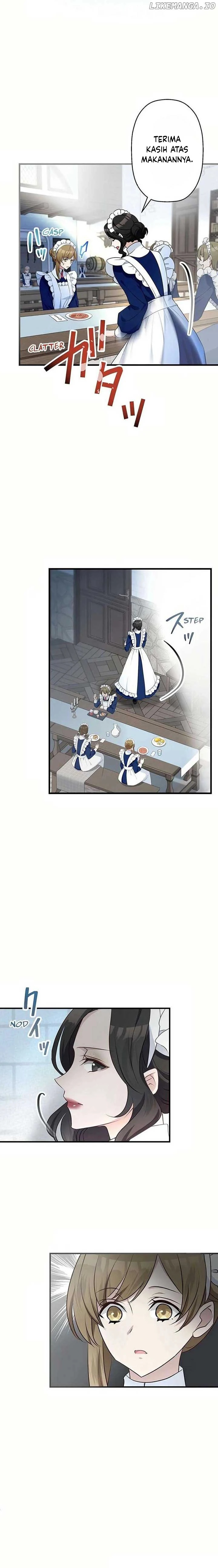 I Will Break Ties With the Harmful Sister Chapter 14 Image 11