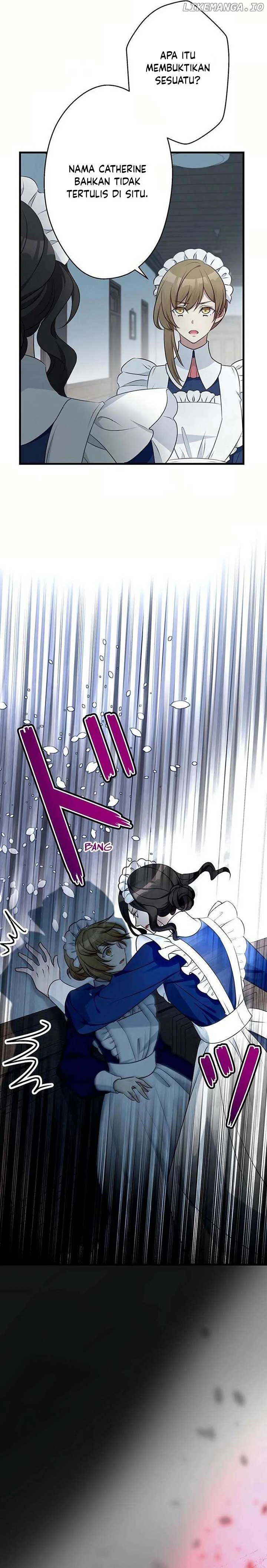 I Will Break Ties With the Harmful Sister Chapter 14 Image 17