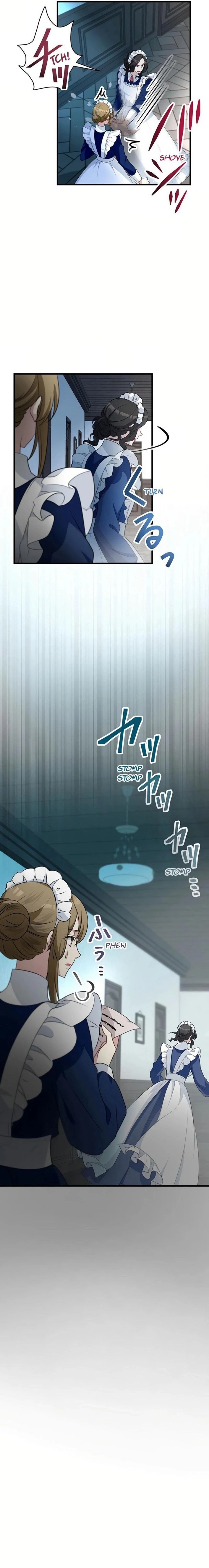 I Will Break Ties With the Harmful Sister Chapter 15 Image 5