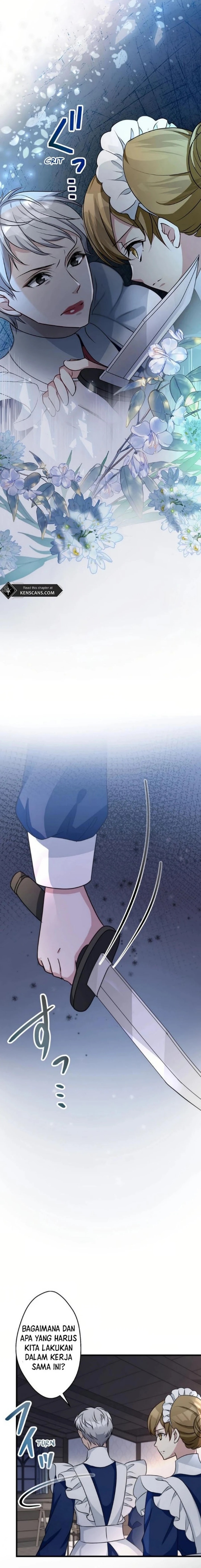 I Will Break Ties With the Harmful Sister Chapter 16 Image 13