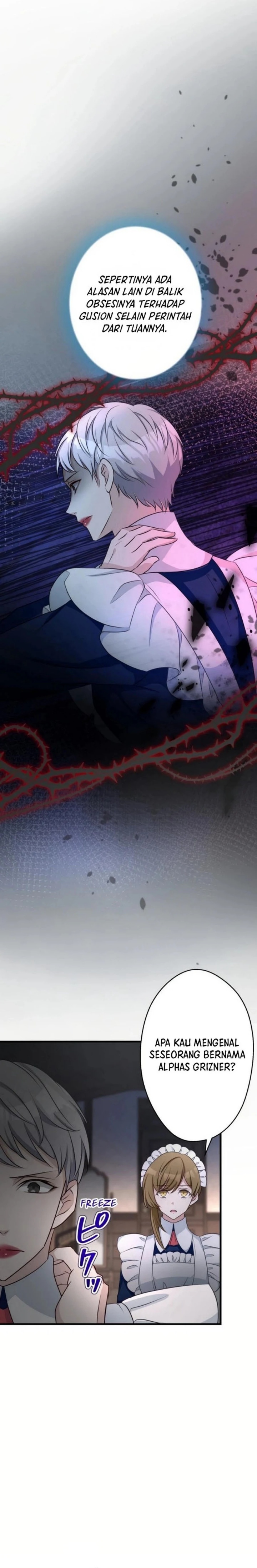 I Will Break Ties With the Harmful Sister Chapter 16 Image 14