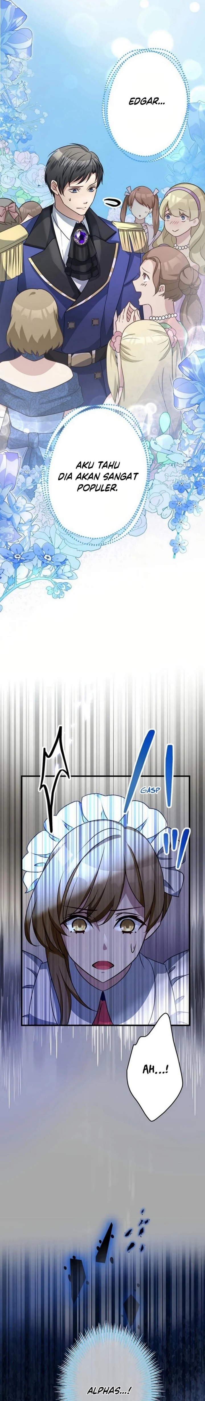 I Will Break Ties With the Harmful Sister Chapter 16 Image 24