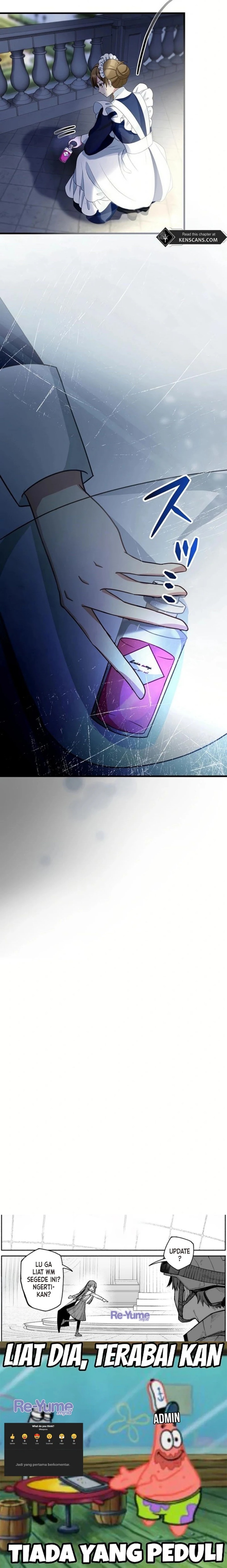 I Will Break Ties With the Harmful Sister Chapter 17 Image 23