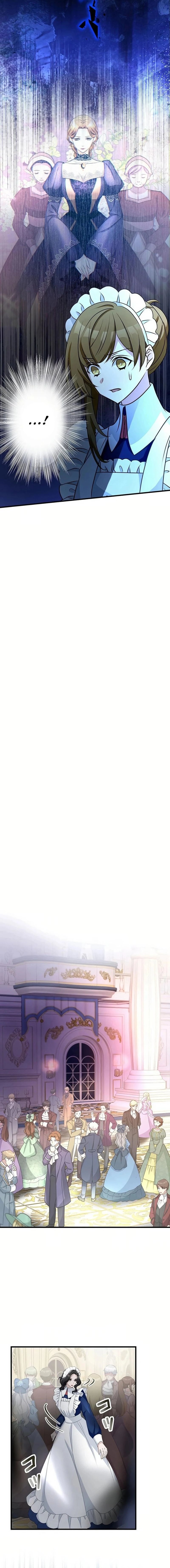 I Will Break Ties With the Harmful Sister Chapter 18 Image 5