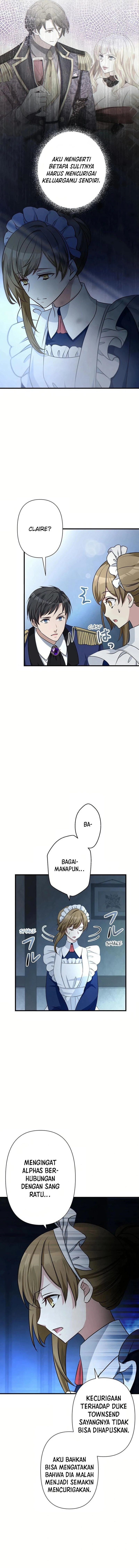 I Will Break Ties With the Harmful Sister Chapter 18 Image 15