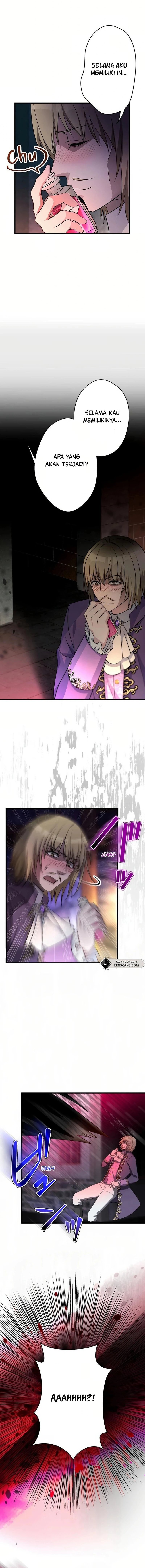 I Will Break Ties With the Harmful Sister Chapter 20 Image 14