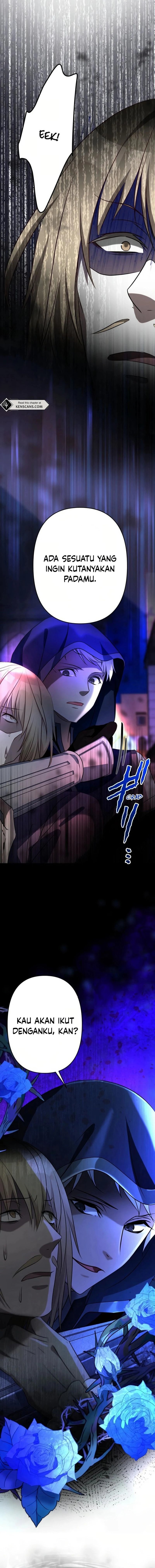 I Will Break Ties With the Harmful Sister Chapter 20 Image 16