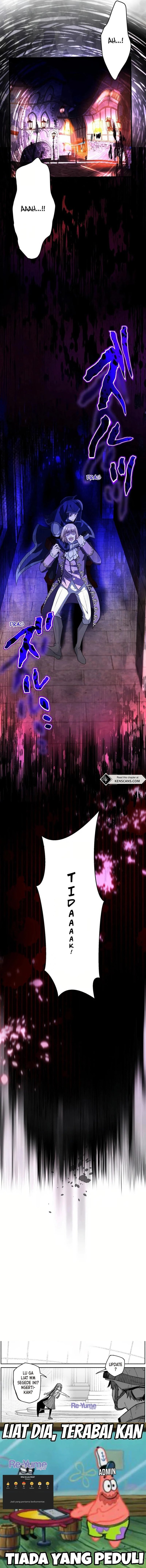 I Will Break Ties With the Harmful Sister Chapter 20 Image 17