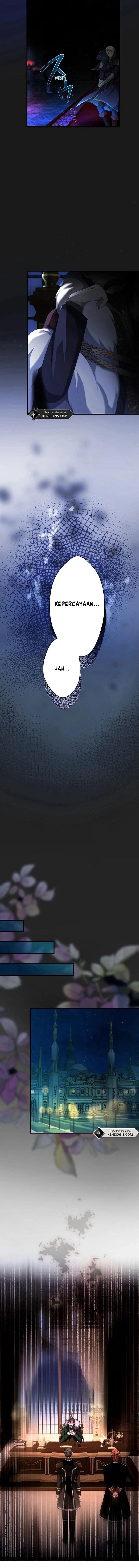 I Will Break Ties With the Harmful Sister Chapter 21 Image 7