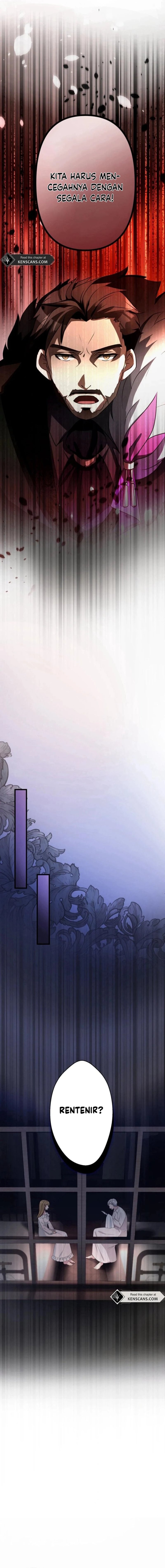 I Will Break Ties With the Harmful Sister Chapter 21 Image 13