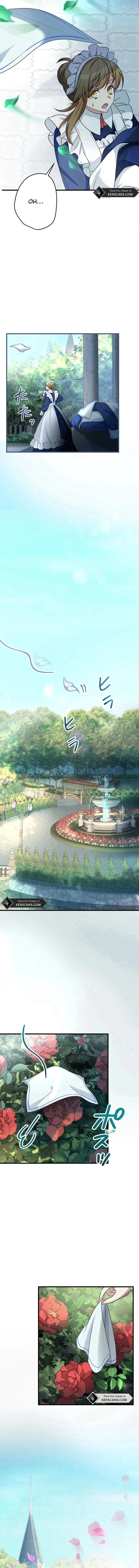 I Will Break Ties With the Harmful Sister Chapter 22 Image 9