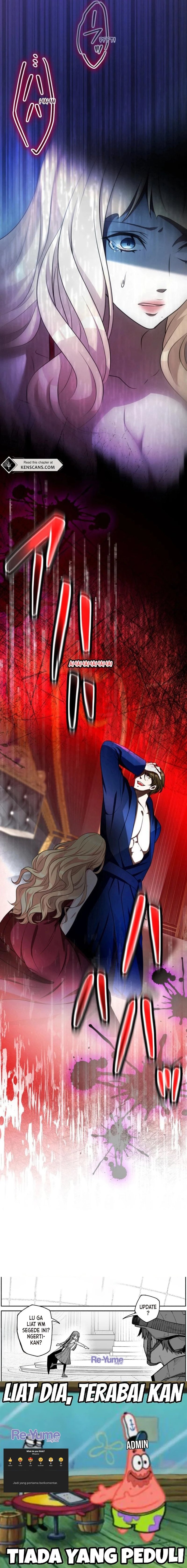 I Will Break Ties With the Harmful Sister Chapter 22 Image 17