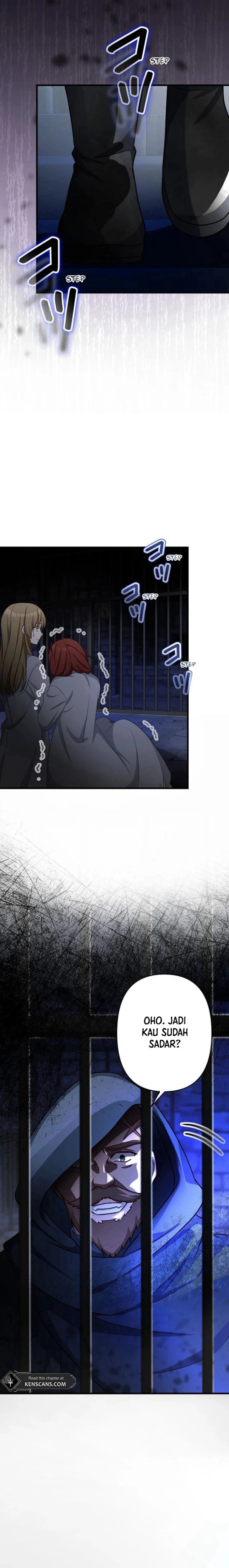 I Will Break Ties With the Harmful Sister Chapter 23 Image 15