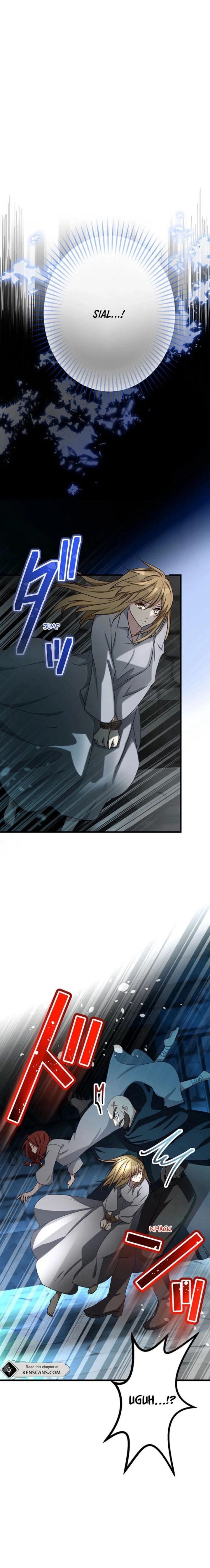 I Will Break Ties With the Harmful Sister Chapter 23 Image 17