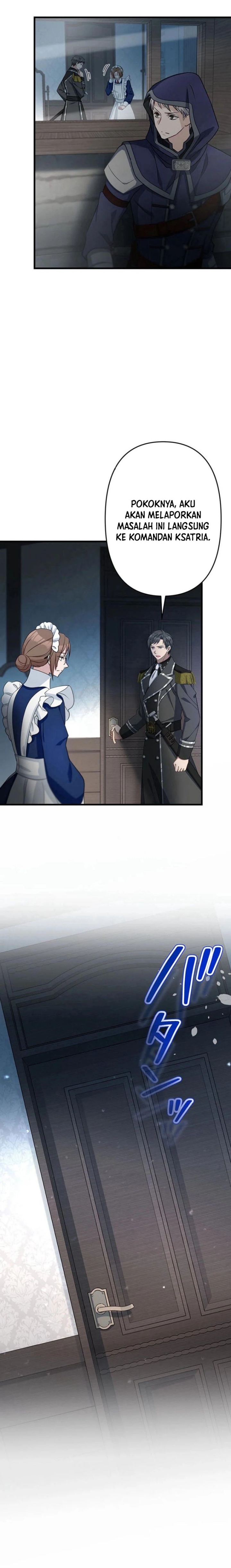 I Will Break Ties With the Harmful Sister Chapter 23 Image 25