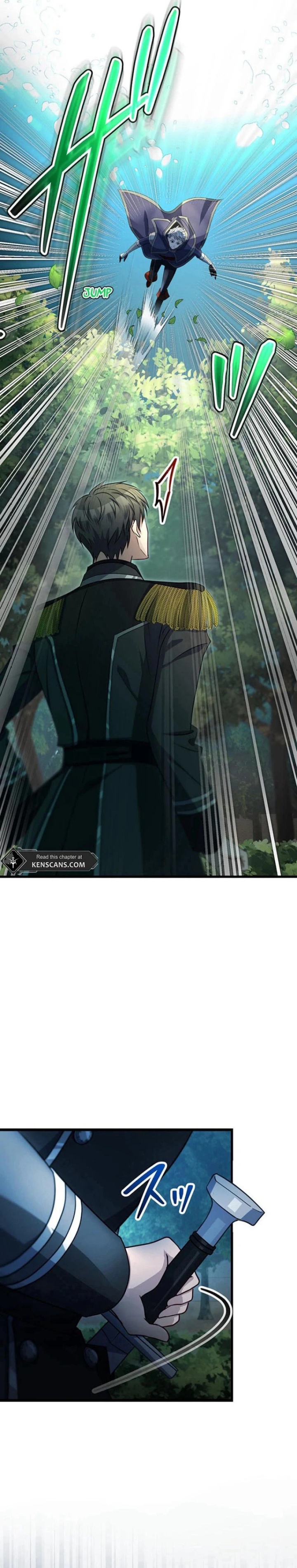 I Will Break Ties With the Harmful Sister Chapter 23 Image 27