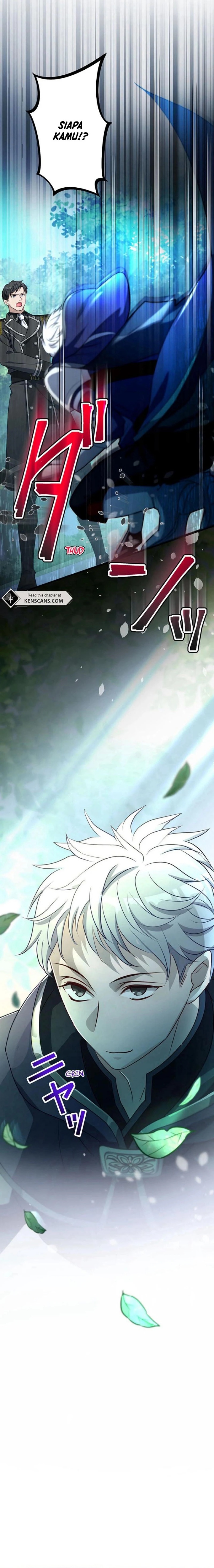 I Will Break Ties With the Harmful Sister Chapter 23 Image 28