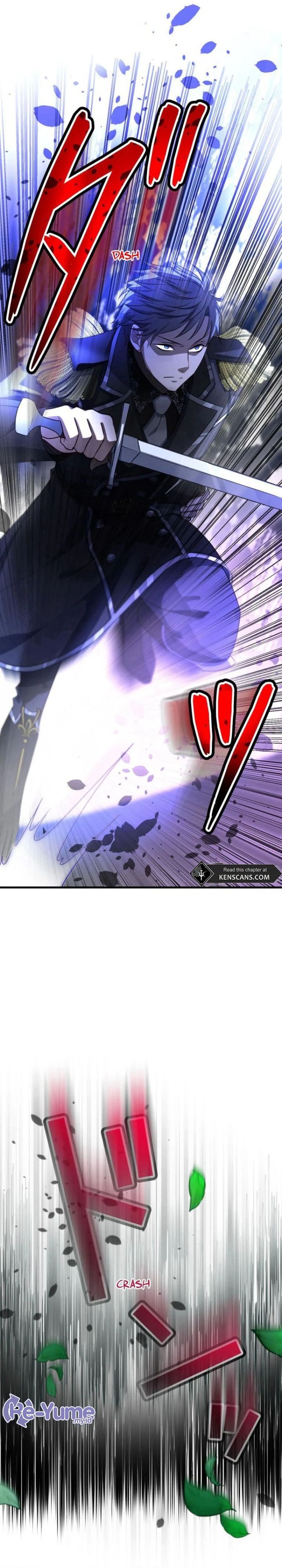 I Will Break Ties With the Harmful Sister Chapter 24 Image 2