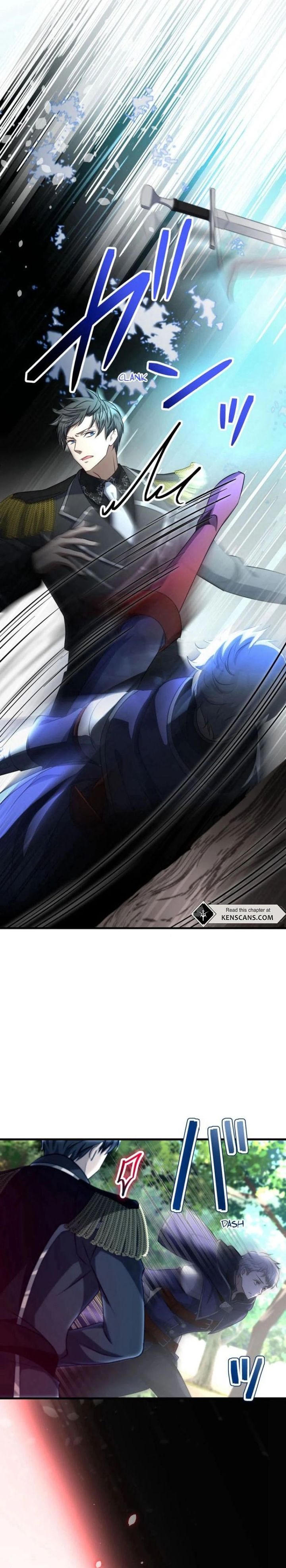 I Will Break Ties With the Harmful Sister Chapter 24 Image 5