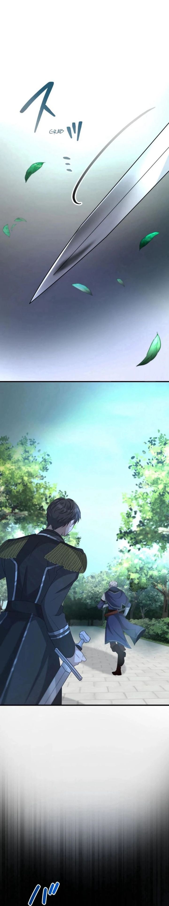 I Will Break Ties With the Harmful Sister Chapter 24 Image 10