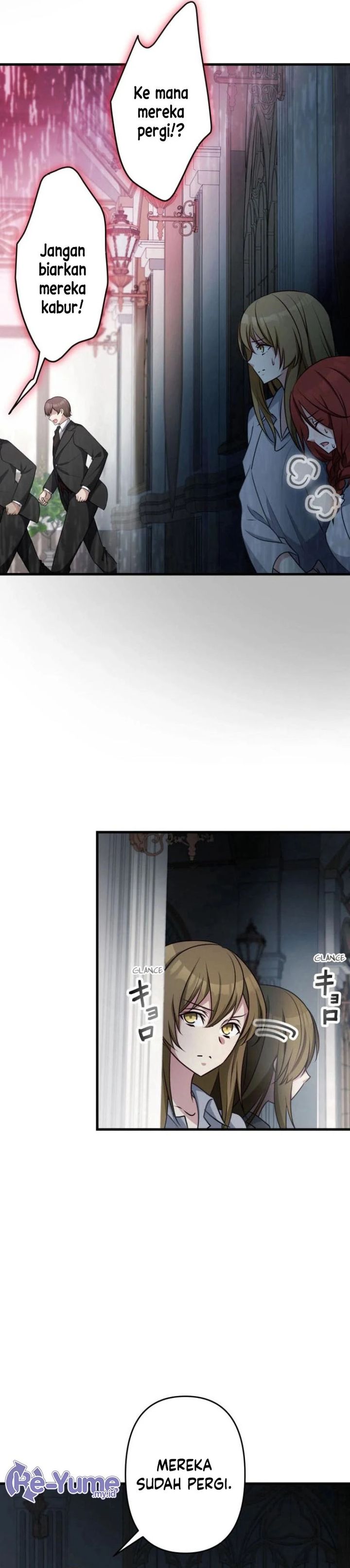 I Will Break Ties With the Harmful Sister Chapter 24 Image 12