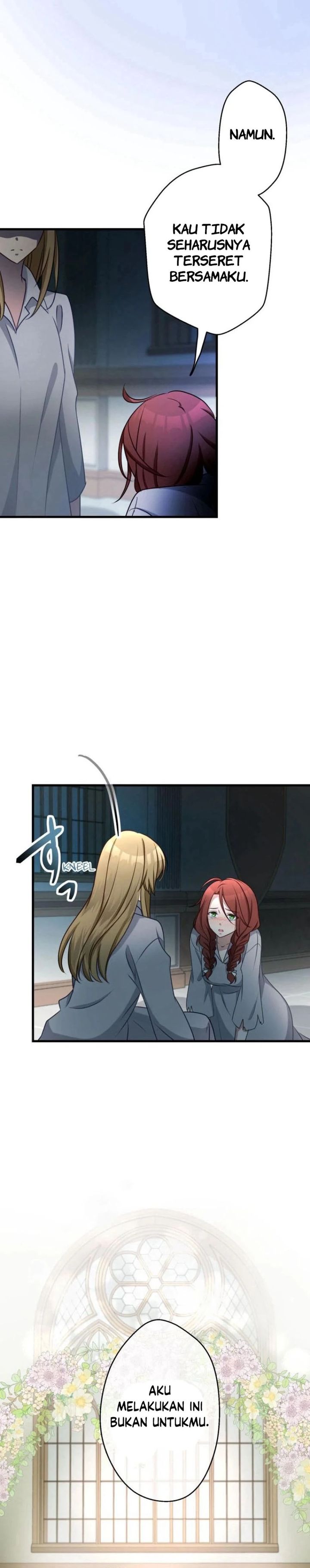 I Will Break Ties With the Harmful Sister Chapter 24 Image 14