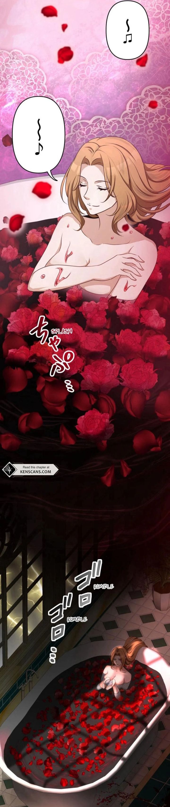 I Will Break Ties With the Harmful Sister Chapter 24 Image 29