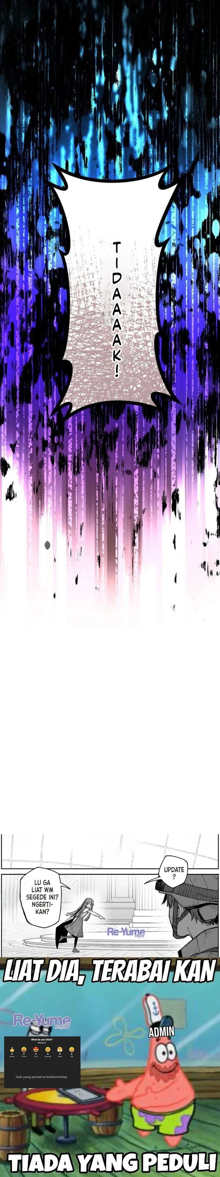 I Will Break Ties With the Harmful Sister Chapter 24 Image 35