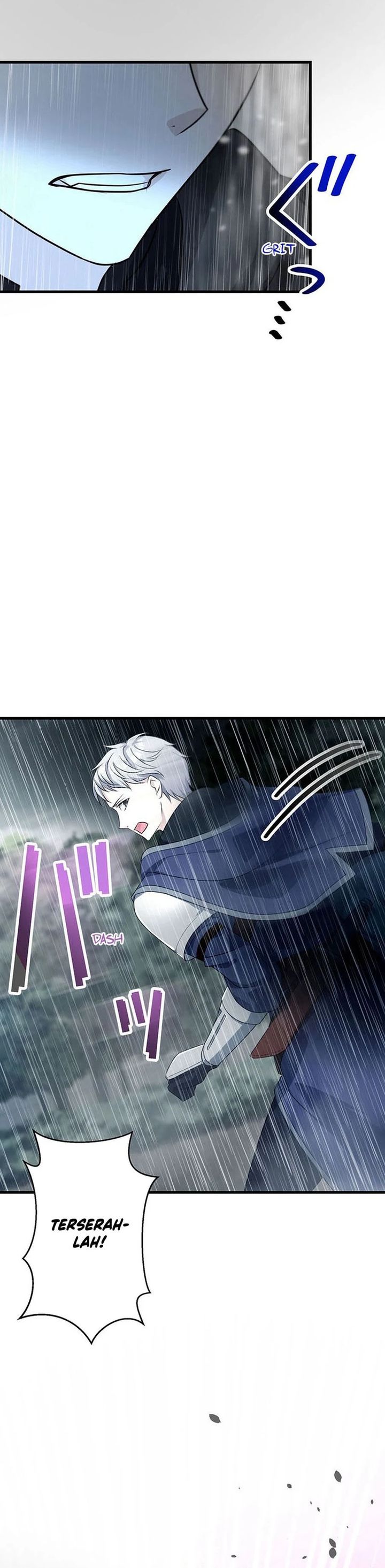 I Will Break Ties With the Harmful Sister Chapter 25 Image 7