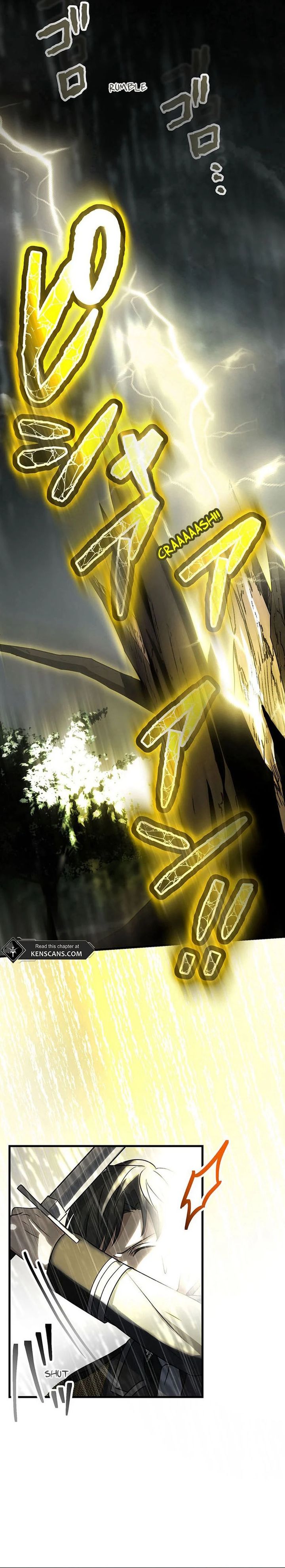 I Will Break Ties With the Harmful Sister Chapter 25 Image 14