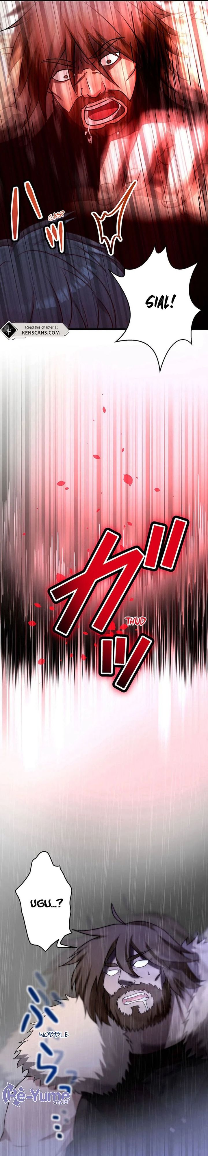 I Will Break Ties With the Harmful Sister Chapter 25 Image 15