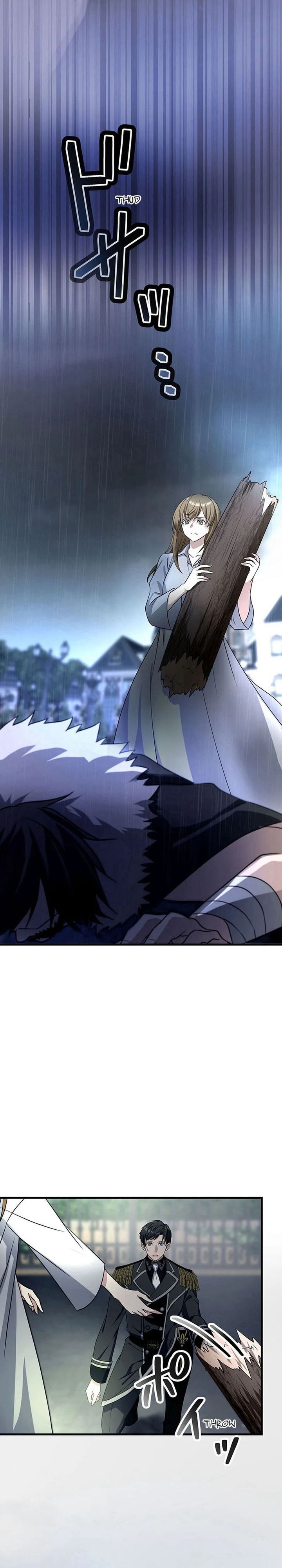 I Will Break Ties With the Harmful Sister Chapter 25 Image 16