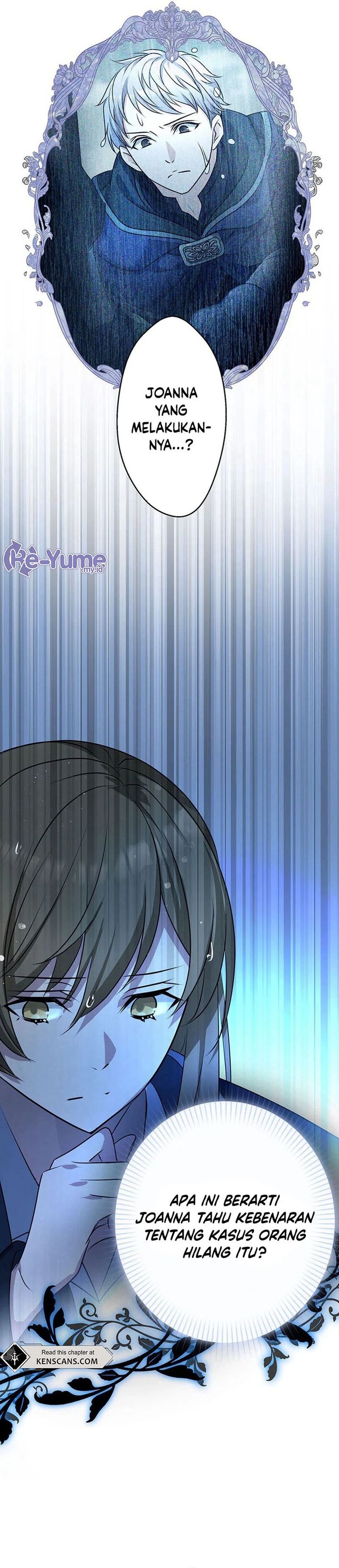 I Will Break Ties With the Harmful Sister Chapter 25 Image 22