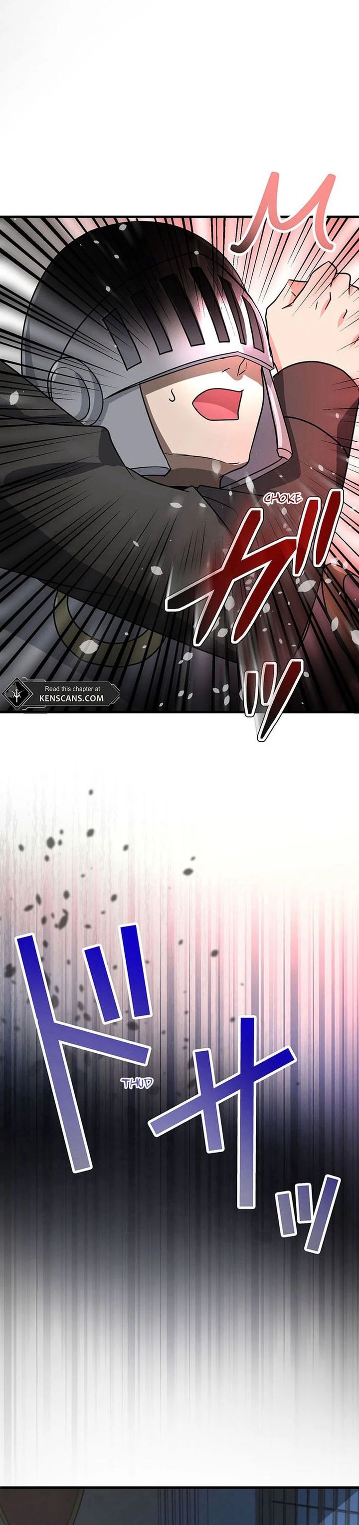 I Will Break Ties With the Harmful Sister Chapter 25 Image 29