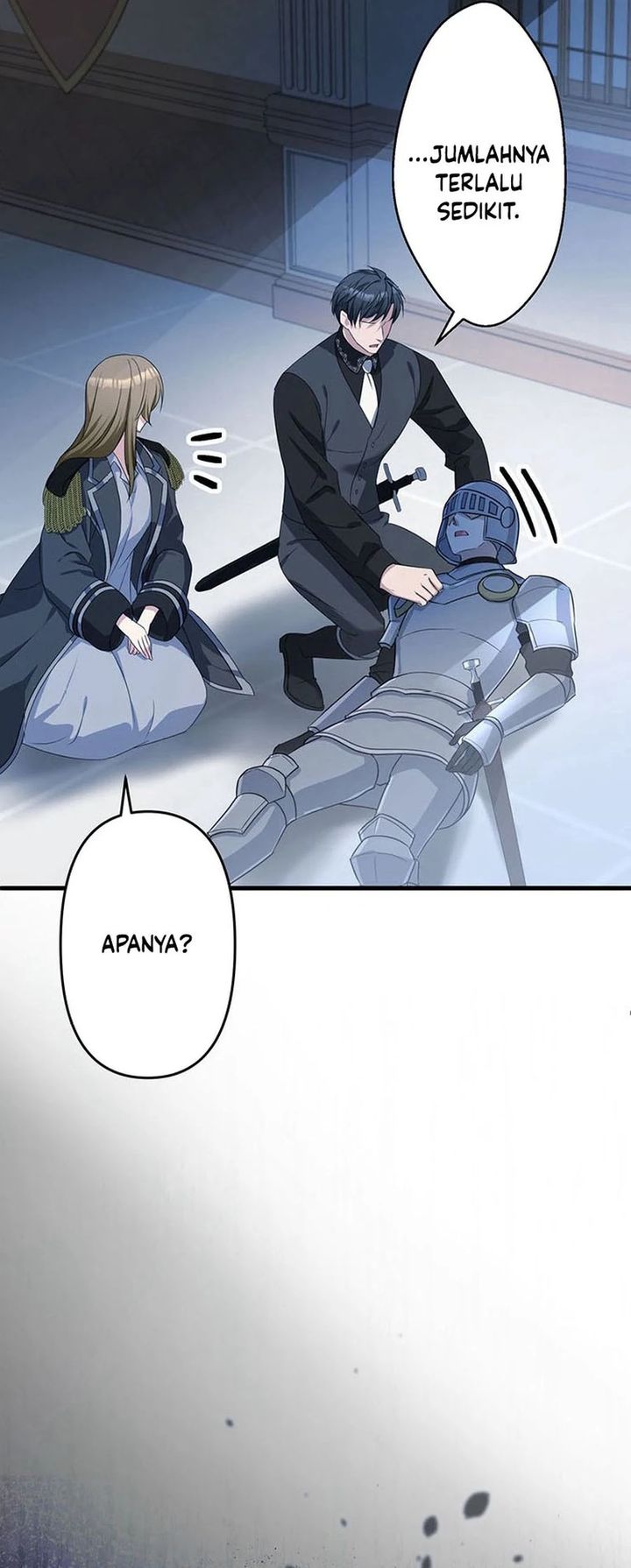 I Will Break Ties With the Harmful Sister Chapter 25 Image 30