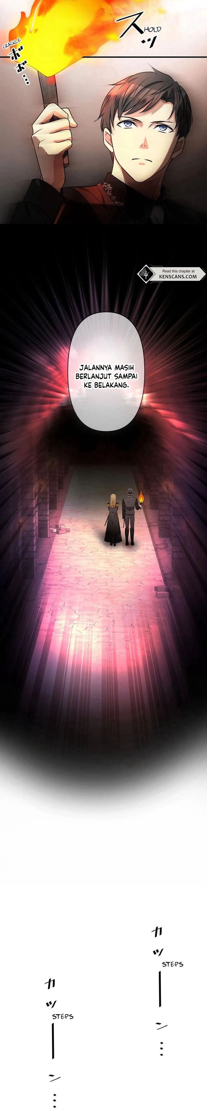 I Will Break Ties With the Harmful Sister Chapter 26 Image 5