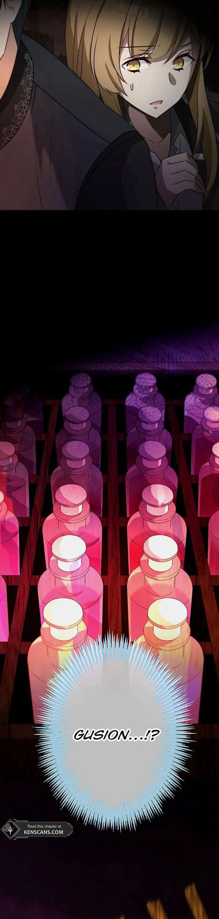 I Will Break Ties With the Harmful Sister Chapter 26 Image 17