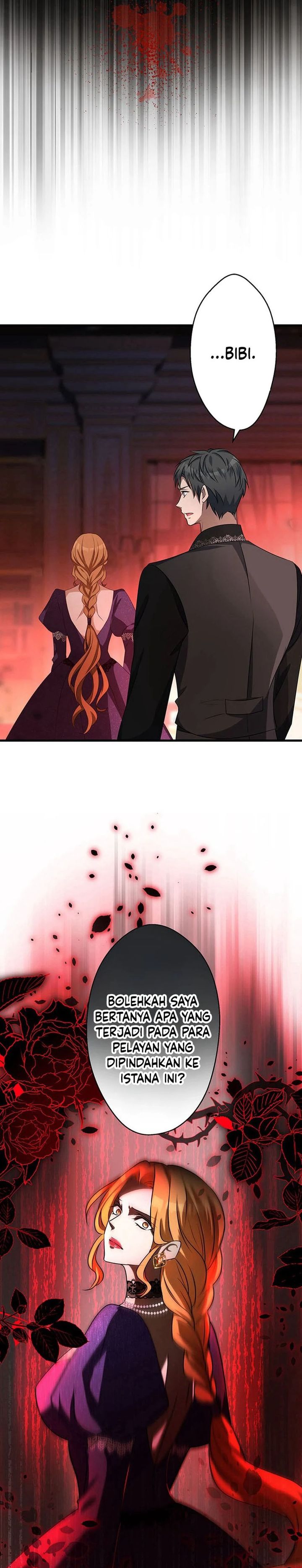 I Will Break Ties With the Harmful Sister Chapter 27 Image 15