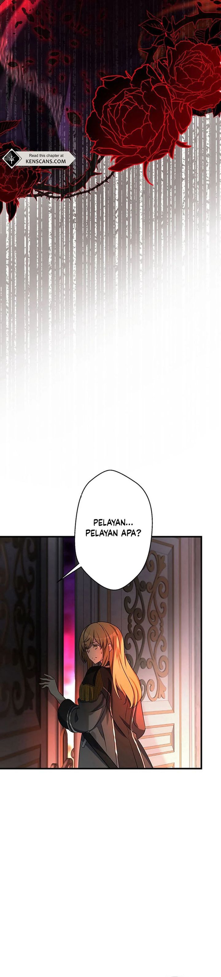 I Will Break Ties With the Harmful Sister Chapter 27 Image 16